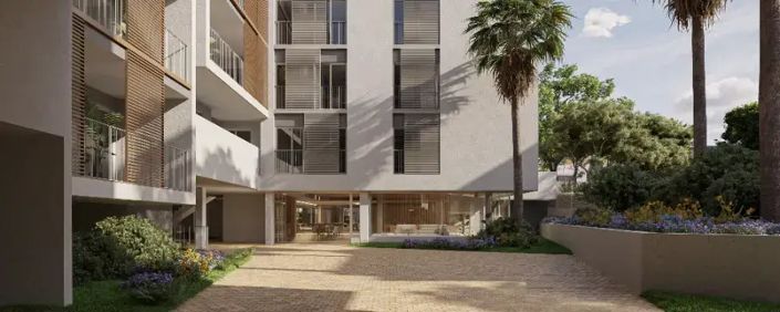 Image No.6-2 Bed Duplex for sale