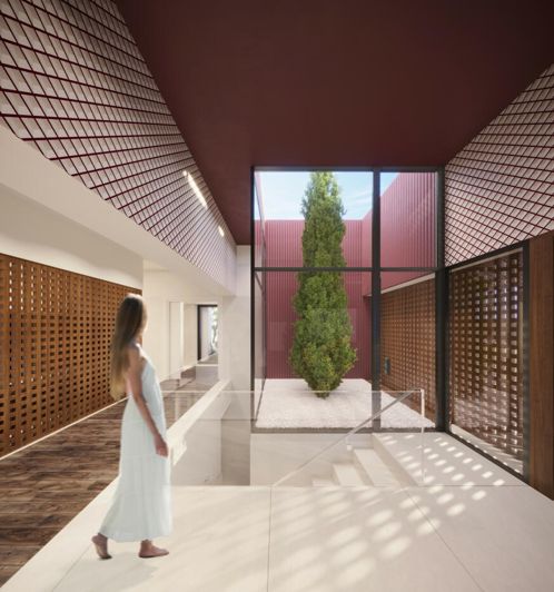 Image No.22-3 Bed Villa / Detached for sale