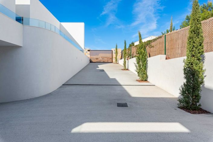 Image No.28-3 Bed Villa / Detached for sale