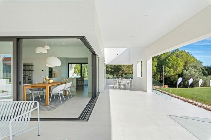 Image No.7-3 Bed Villa / Detached for sale