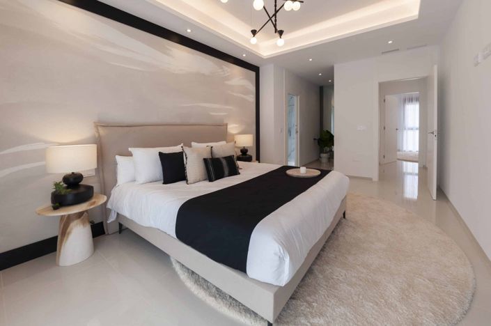 Image No.6-3 Bed Villa / Detached for sale