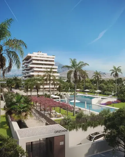 Image No.12-3 Bed Penthouse for sale