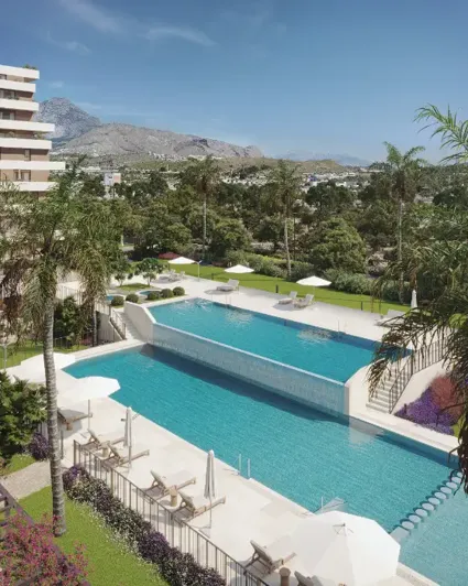 Image No.2-3 Bed Penthouse for sale