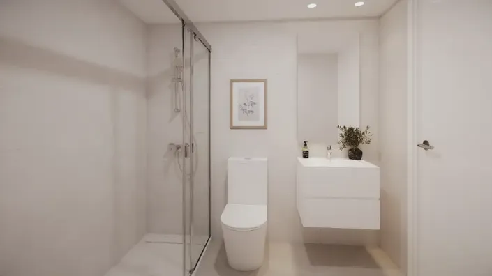 Image No.6-3 Bed Penthouse for sale