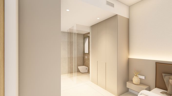 Image No.17-2 Bed Apartment for sale