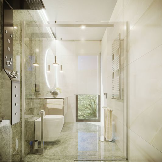 Image No.14-3 Bed Villa / Detached for sale