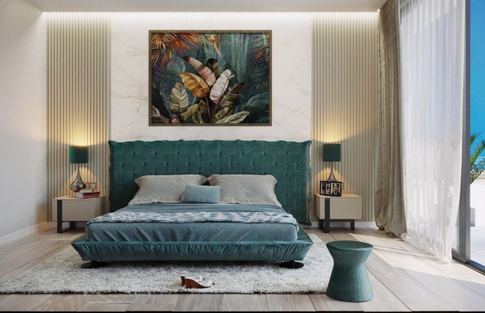 Image No.16-3 Bed Villa / Detached for sale