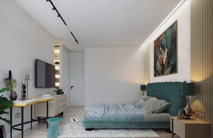 Image No.17-3 Bed Villa / Detached for sale