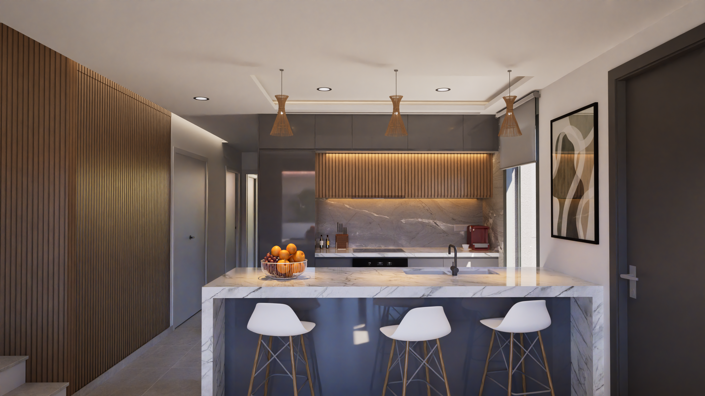 Image No.6-3 Bed Villa for sale