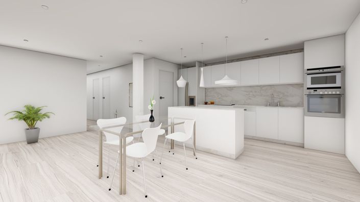 Image No.6-3 Bed Villa / Detached for sale