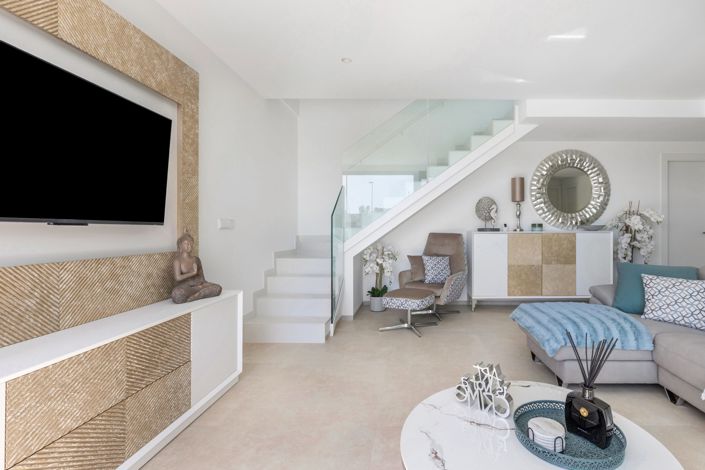 Image No.8-3 Bed Villa / Detached for sale