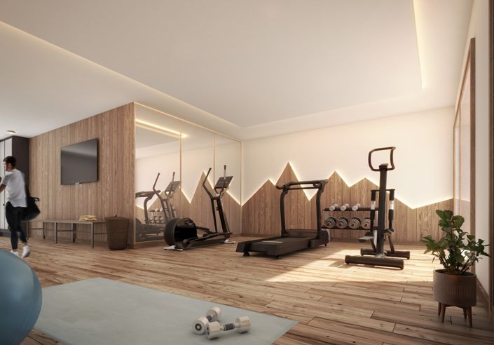 Image No.3-2 Bed Apartment for sale