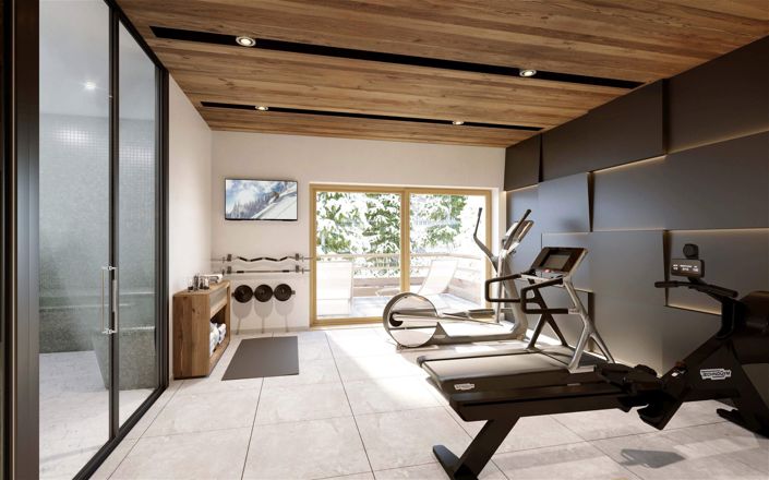 Image No.5-5 Bed Apartment for sale