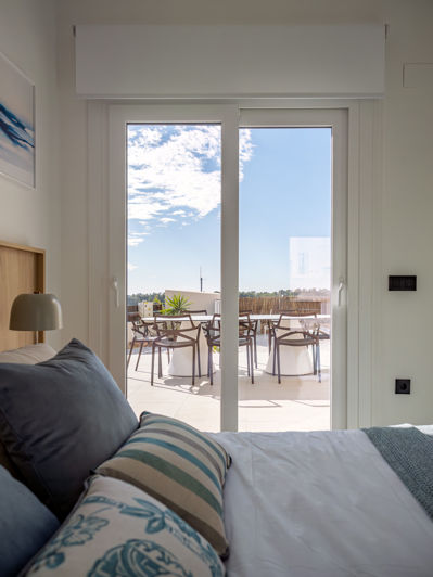 Image No.18-Villa / Détaché de 3 chambres à vendre à Finestrat