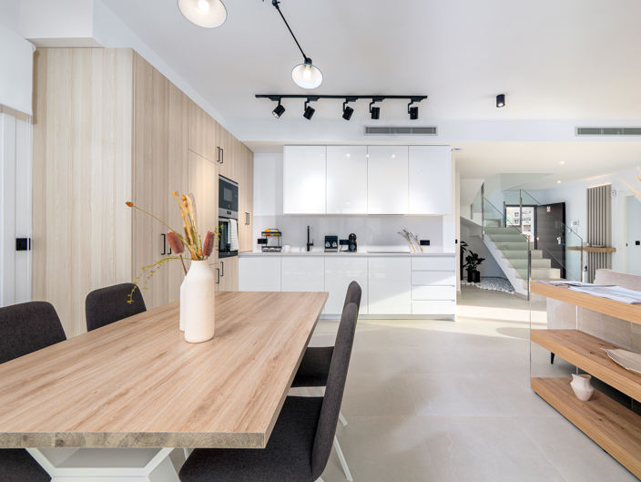 Image No.6-Villa / Détaché de 3 chambres à vendre à Finestrat