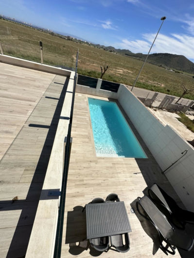 Image No.13-3 Bed Villa / Detached for sale