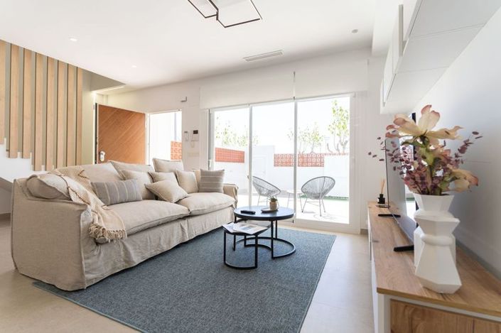 Image No.4-3 Bed Villa / Detached for sale