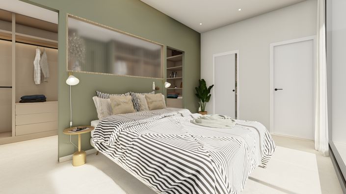 Image No.29-4 Bed Villa / Detached for sale