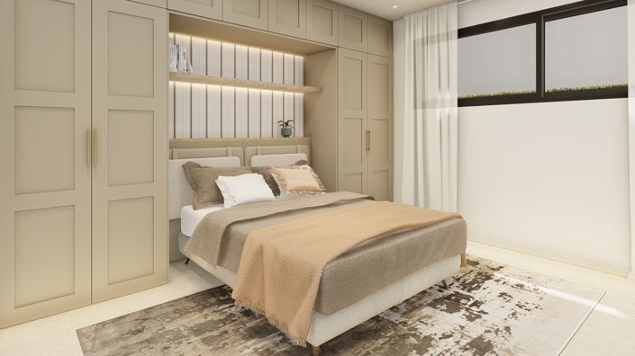 Image No.39-4 Bed Villa / Detached for sale