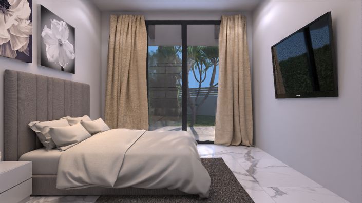 Image No.13-3 Bed Villa / Detached for sale