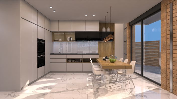 Image No.6-3 Bed Villa / Detached for sale