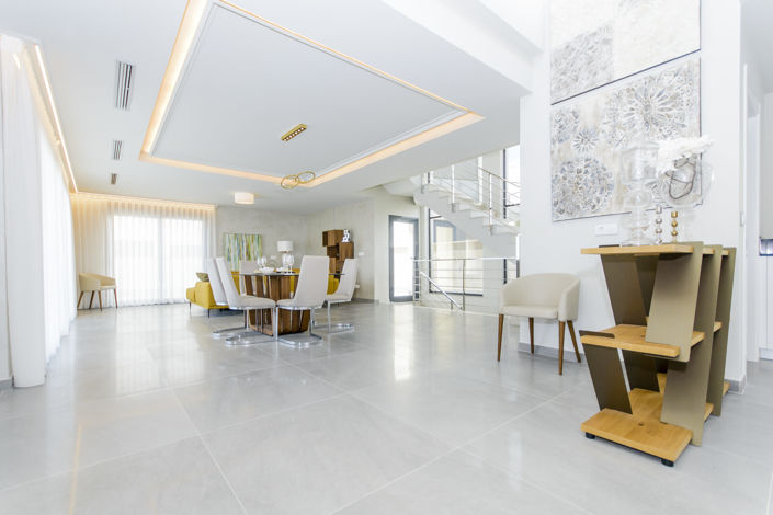 Image No.8-3 Bed Villa / Detached for sale