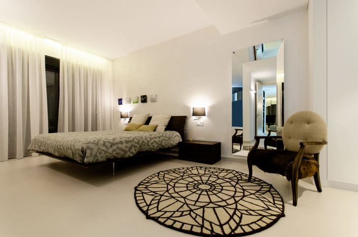 Image No.12-Villa / Détaché de 4 chambres à vendre à San Miguel de Salinas