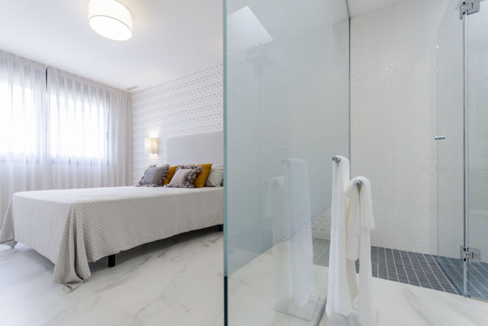 Image No.25-Villa / Détaché de 3 chambres à vendre à San Miguel de Salinas