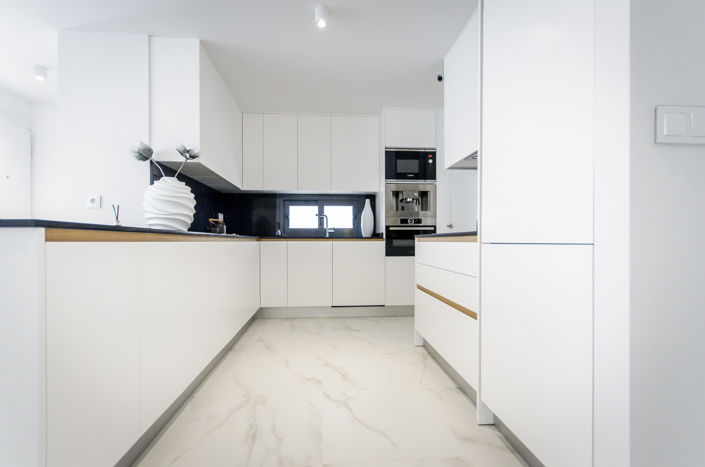 Image No.8-Villa / Détaché de 3 chambres à vendre à San Miguel de Salinas