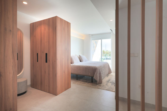 Image No.11-3 Bed Villa / Detached for sale