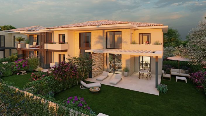 Image No.17-1 Bed Apartment for sale