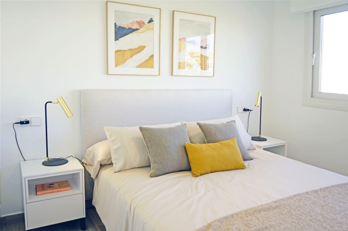 Image No.16-3 Bed Apartment for sale