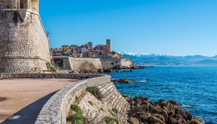 Image No.8-Appartement de 1 chambre à vendre à Antibes