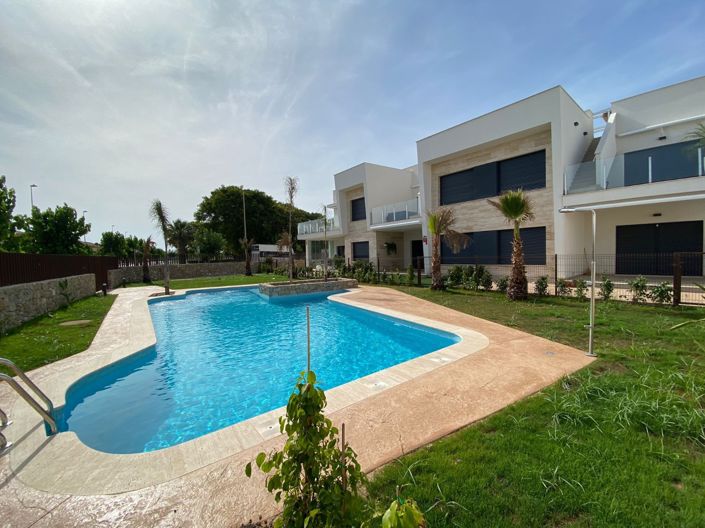 Image No.13-3 Bed Bungalow for sale