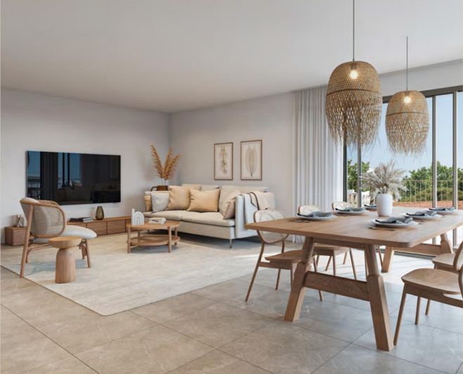 Image No.2-2 Bed Penthouse for sale