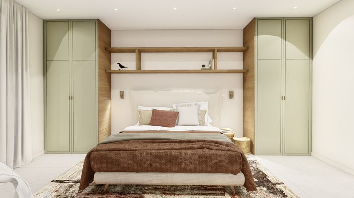 Image No.14-Villa / Détaché de 3 chambres à vendre à Rojales