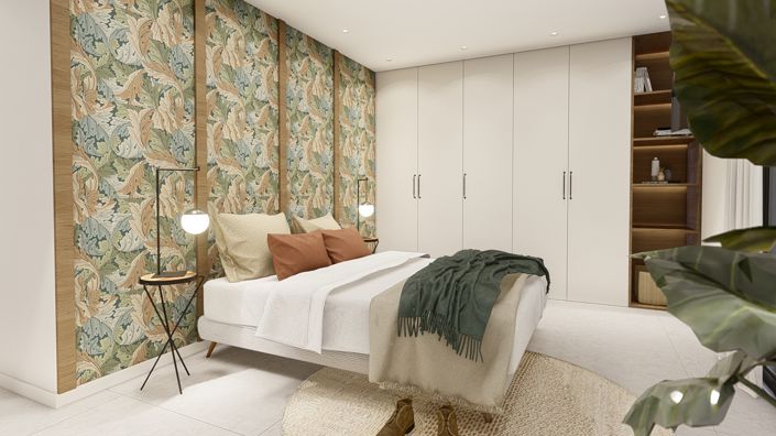 Image No.22-Villa / Détaché de 3 chambres à vendre à Rojales