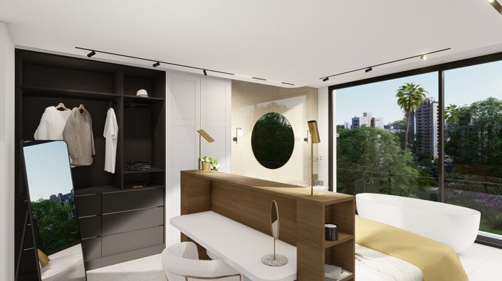 Image No.3-Villa / Détaché de 3 chambres à vendre à Rojales