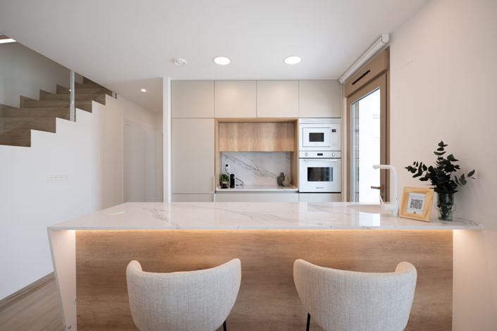 Image No.19-Villa de 3 chambres à vendre à Los Alcázares