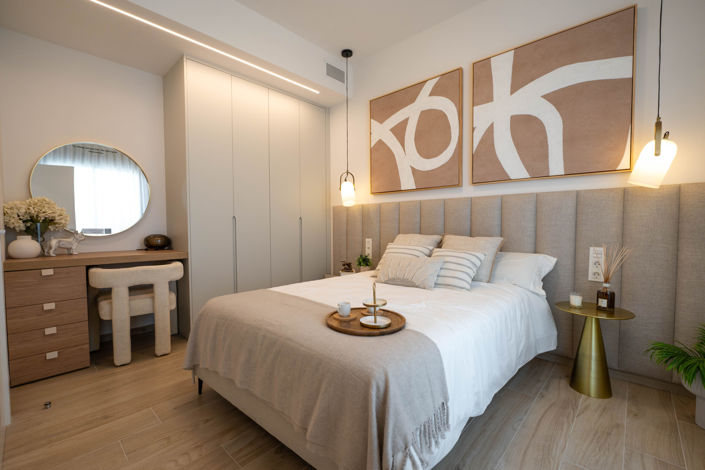 Image No.34-Villa de 3 chambres à vendre à Los Alcázares