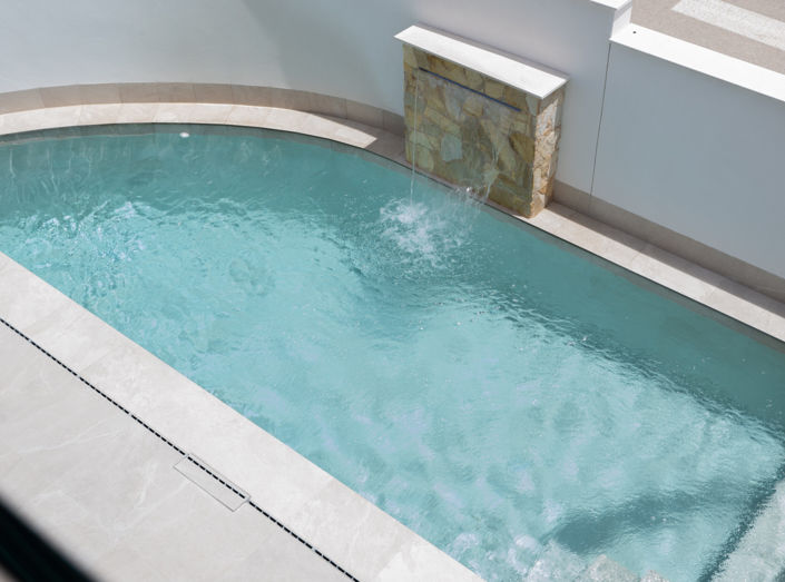 Image No.4-Villa de 3 chambres à vendre à Los Alcázares