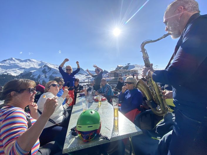 Image No.11-Appartement de 3 chambres à vendre à Samoëns