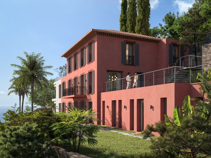 Image No.4-Appartement de 3 chambres à vendre à Théoule-sur-Mer