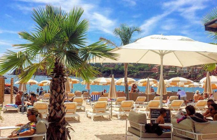 Image No.9-Appartement de 3 chambres à vendre à Théoule-sur-Mer