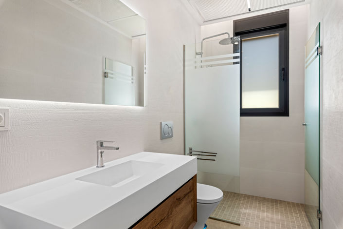 Image No.13-Villa / Détaché de 3 chambres à vendre à Campoamor