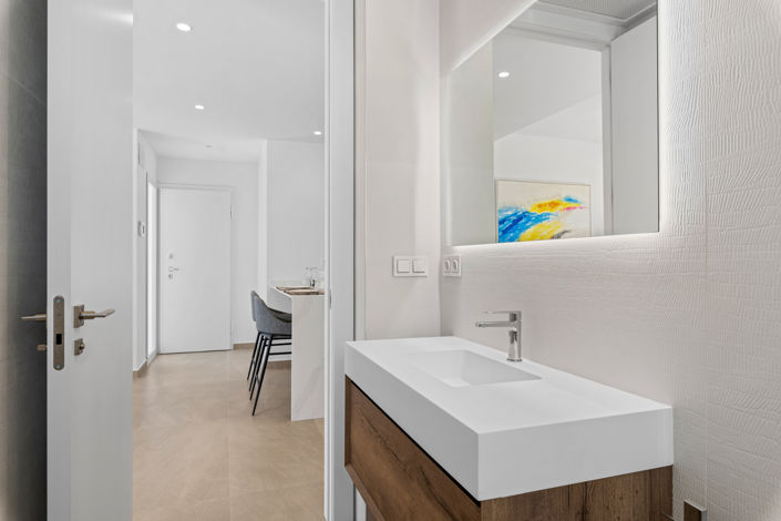 Image No.14-Villa / Détaché de 3 chambres à vendre à Campoamor