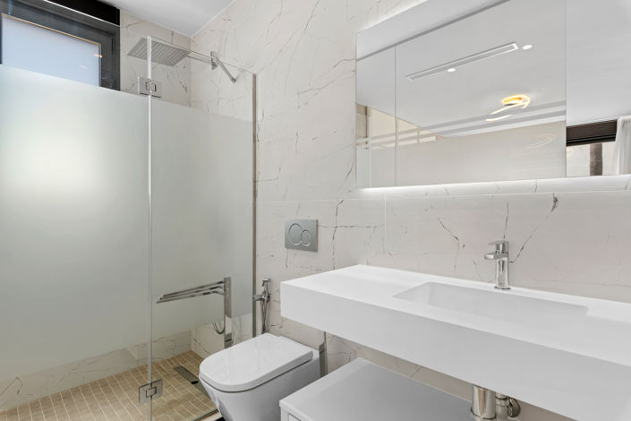 Image No.18-Villa / Détaché de 3 chambres à vendre à Campoamor