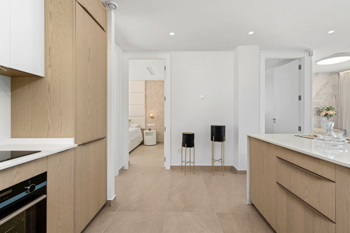 Image No.8-Villa / Détaché de 3 chambres à vendre à Campoamor