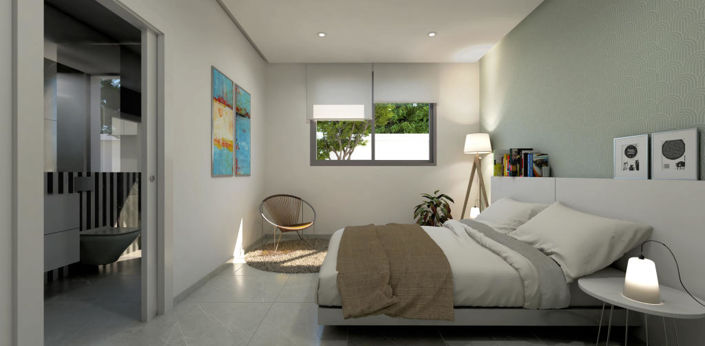 Image No.14-4 Bed Villa / Detached for sale
