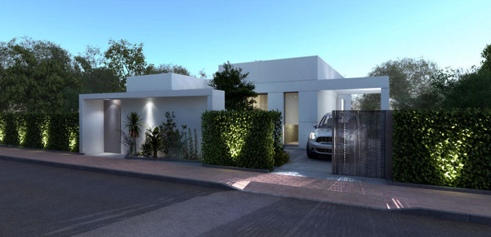 Image No.20-4 Bed Villa / Detached for sale